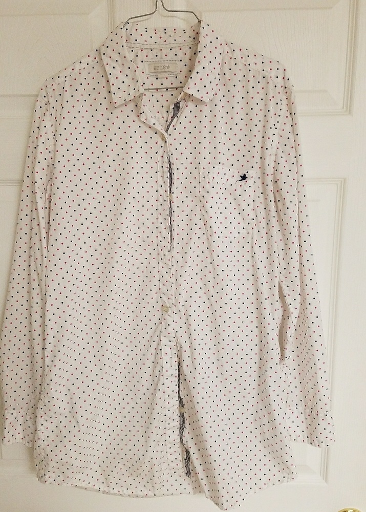 Women's dress top